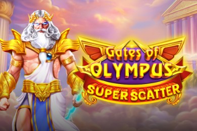 Gatesofolympussuperscatter игровой автомат Парипеса Казино